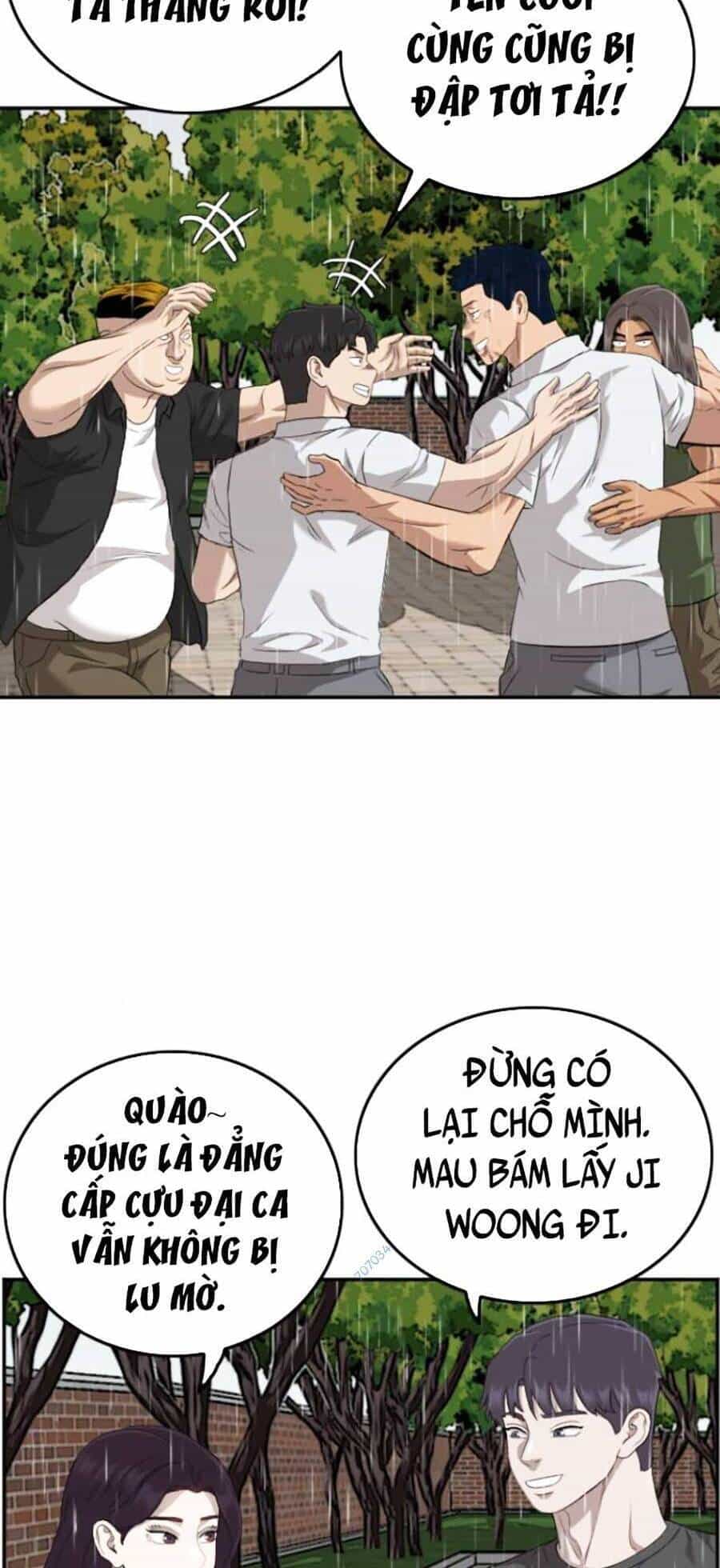 Người Xấu - Chương 114 - ảnh 62