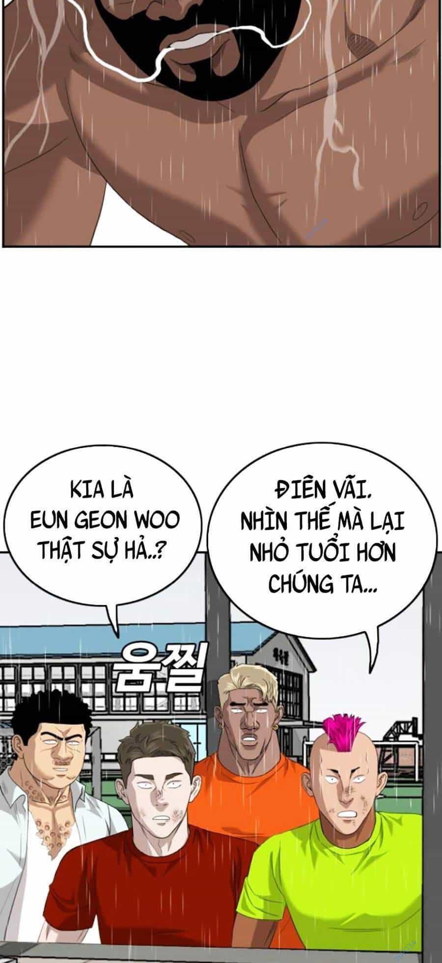 Người Xấu - Chương 114 - ảnh 69