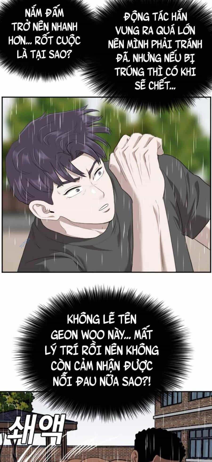 Người Xấu - Chương 114 - ảnh 74