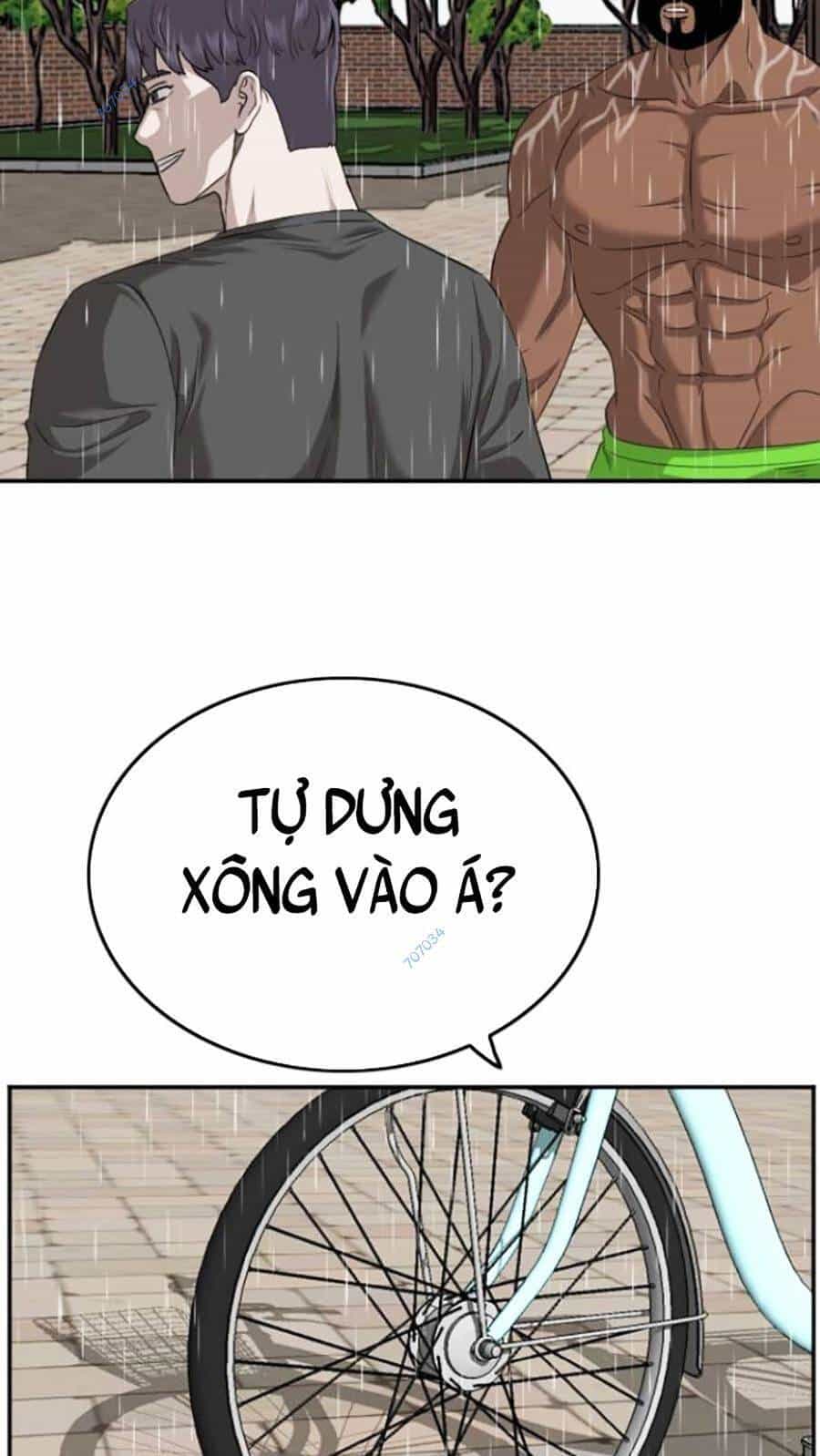 Người Xấu - Chương 114 - ảnh 87