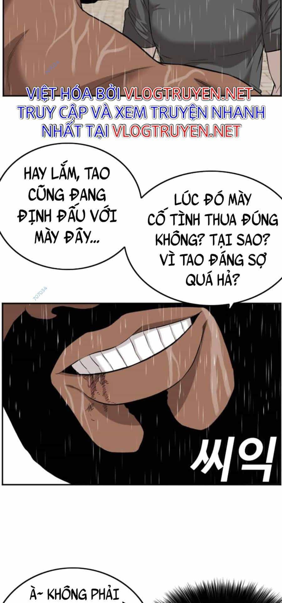 Người Xấu - Chương 114 - ảnh 9