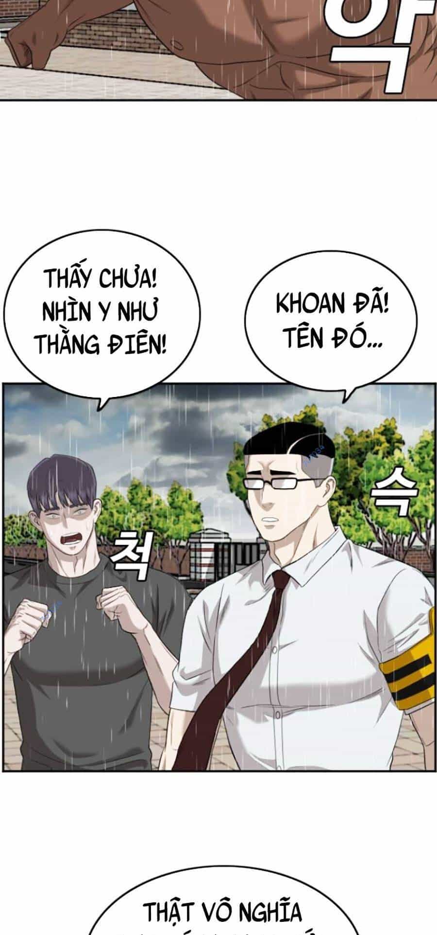 Người Xấu - Chương 115 - ảnh 22