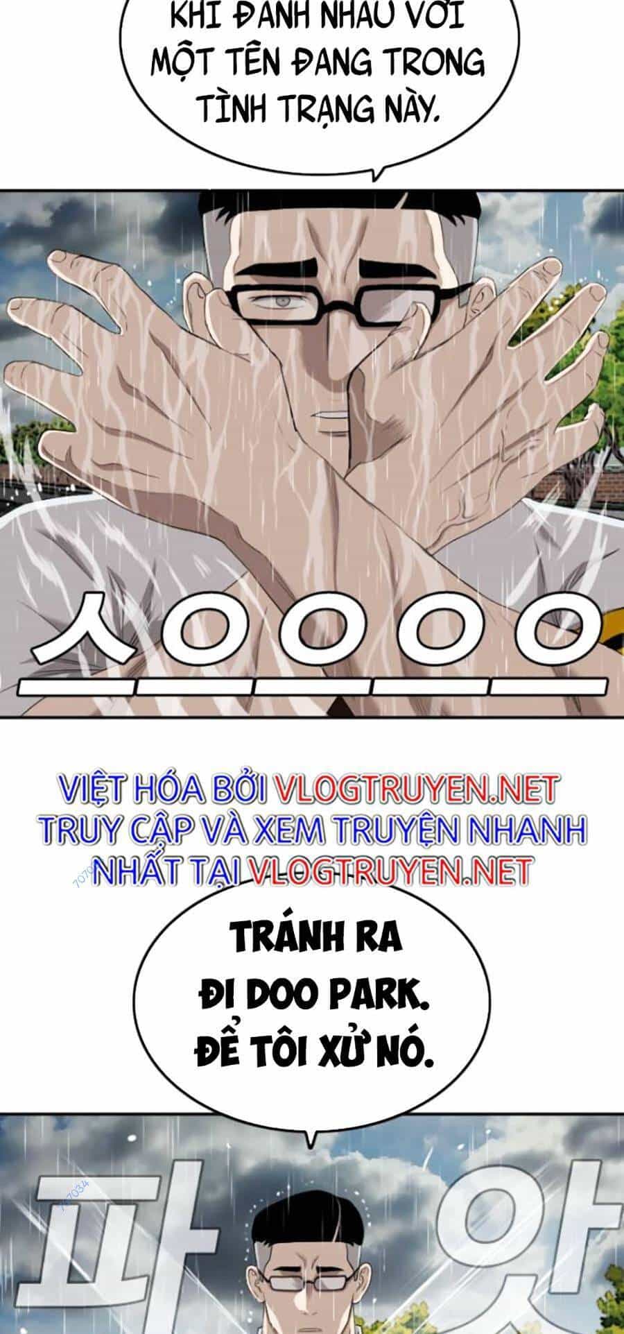 Người Xấu - Chương 115 - ảnh 23