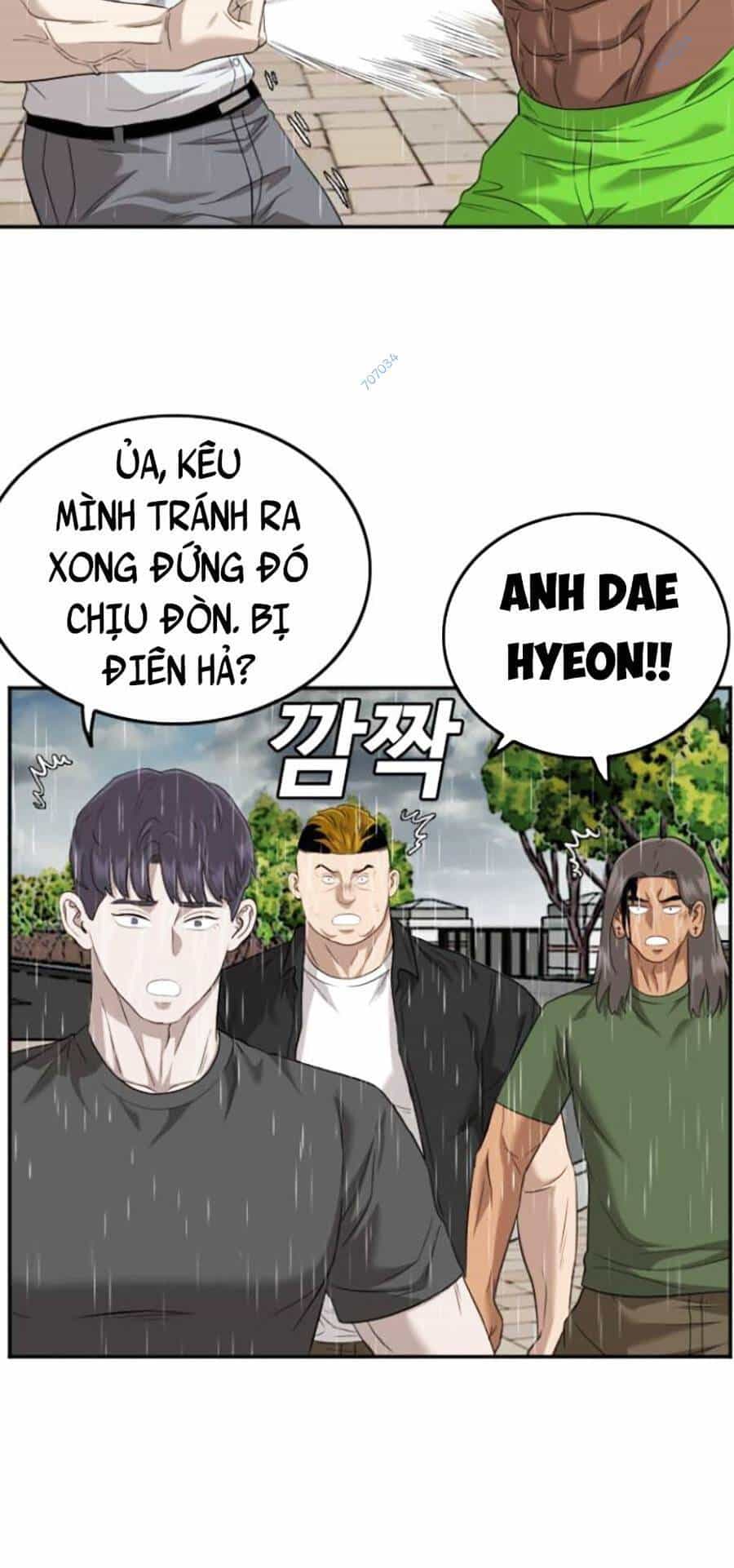 Người Xấu - Chương 115 - ảnh 25