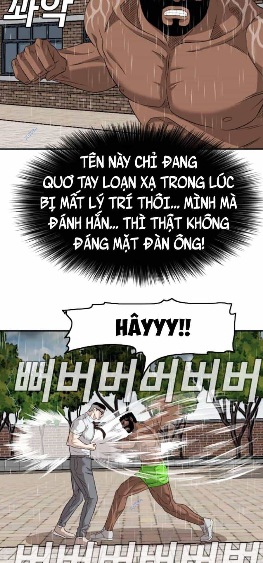 Người Xấu - Chương 115 - ảnh 28