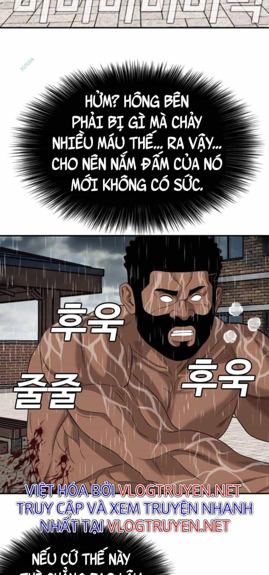 Người Xấu - Chương 115 - ảnh 29