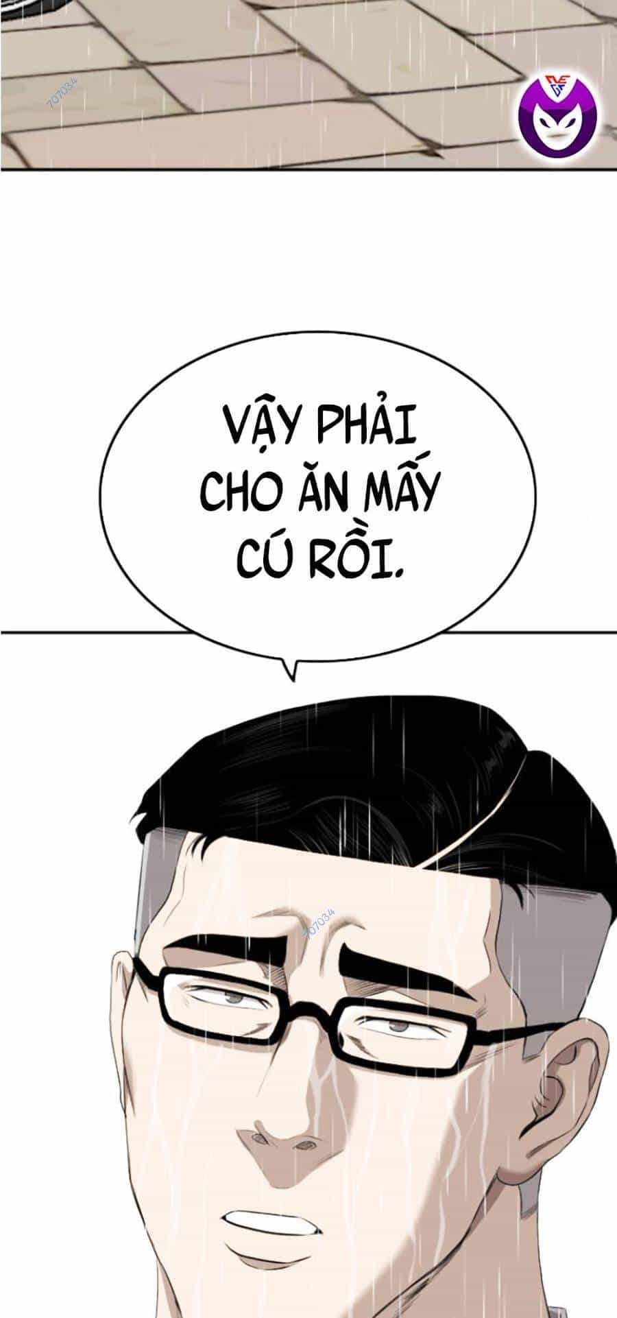 Người Xấu - Chương 115 - ảnh 3