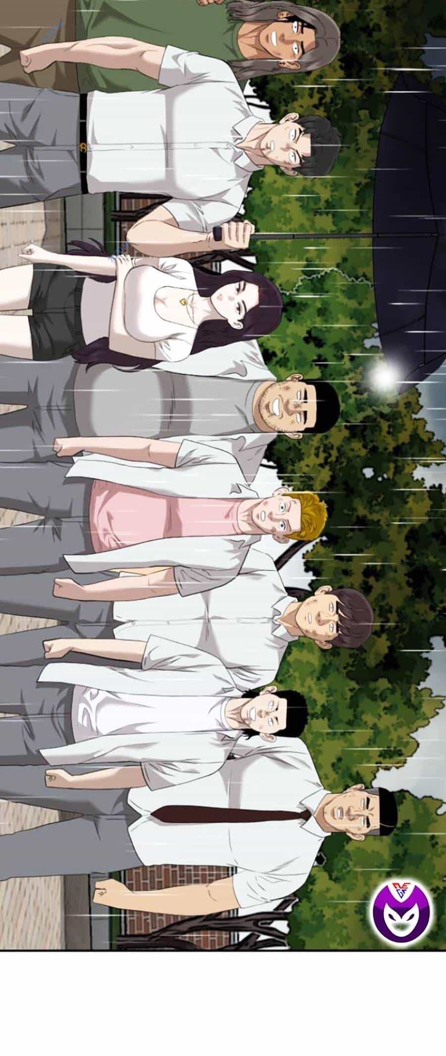 Người Xấu - Chương 115 - ảnh 60