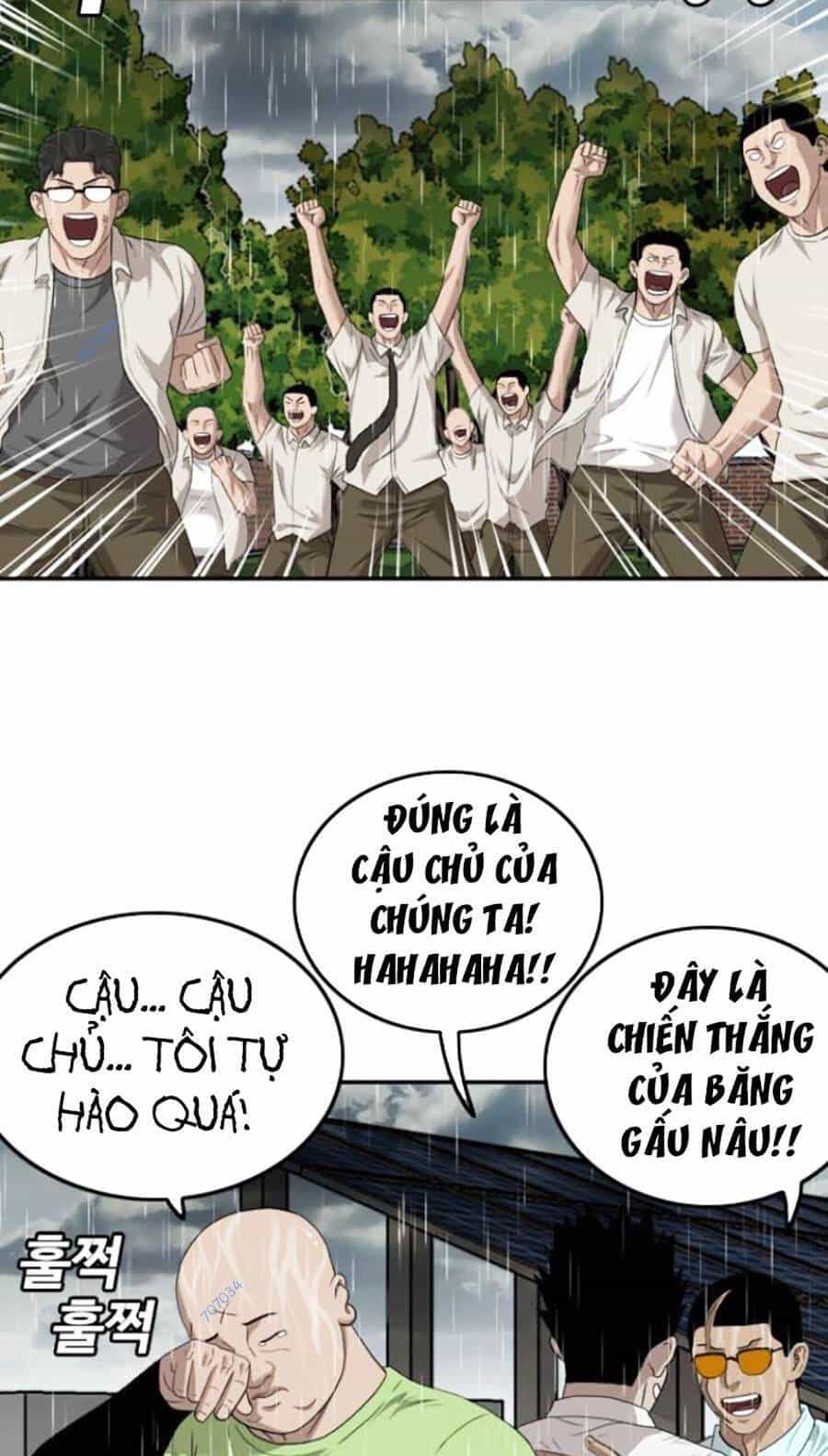 Người Xấu - Chương 115 - ảnh 67