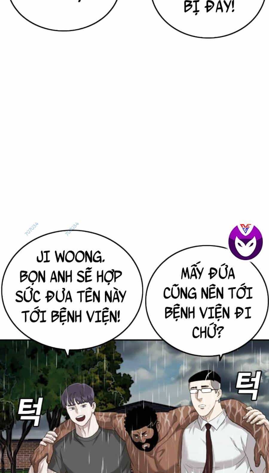 Người Xấu - Chương 115 - ảnh 74