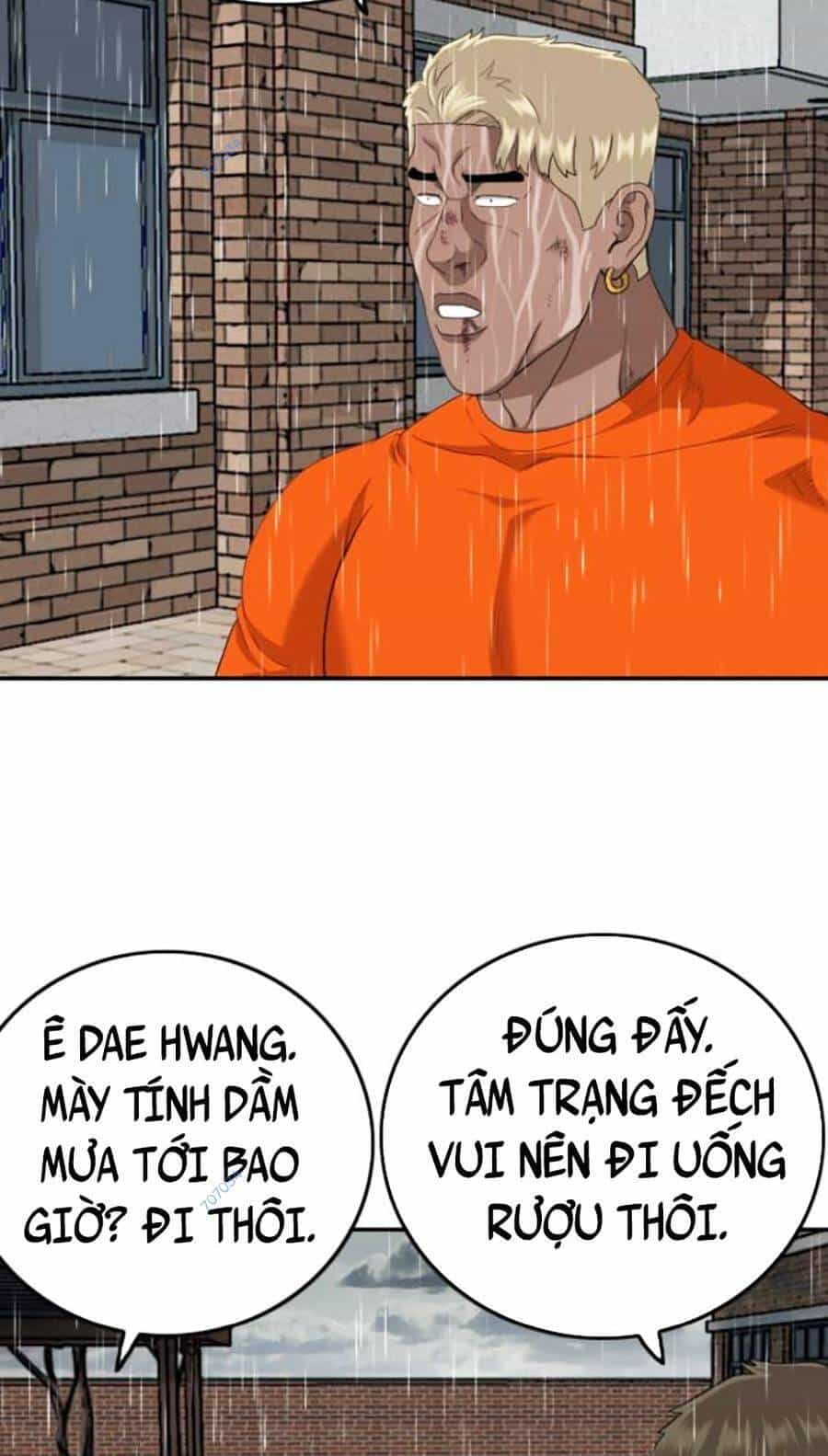 Người Xấu - Chương 115 - ảnh 79