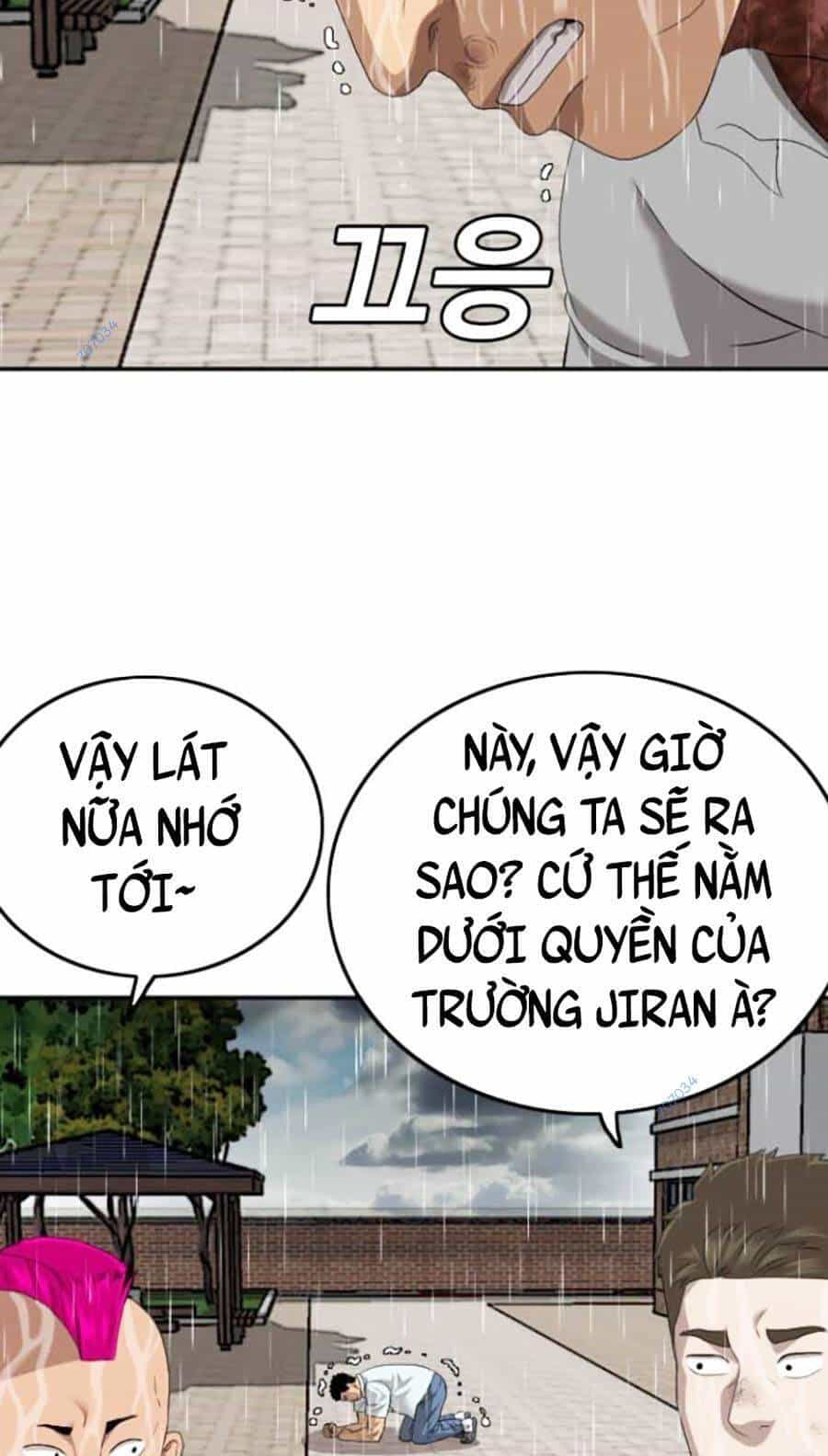 Người Xấu - Chương 115 - ảnh 81