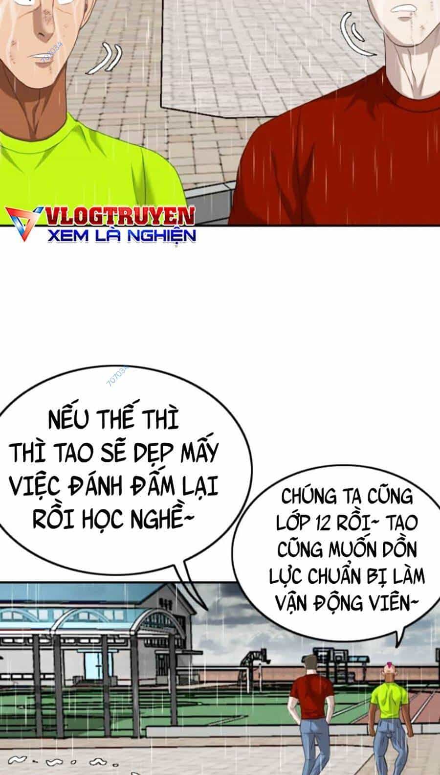 Người Xấu - Chương 115 - ảnh 82