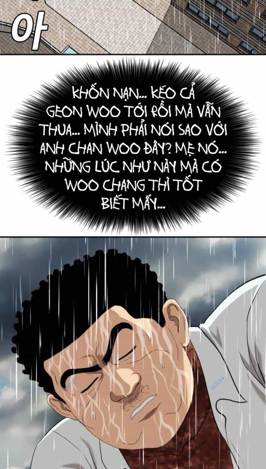 Người Xấu - Chương 115 - ảnh 84