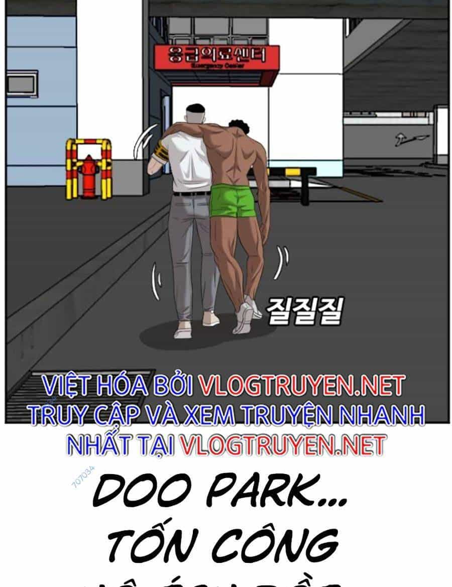 Người Xấu - Chương 116 - ảnh 119