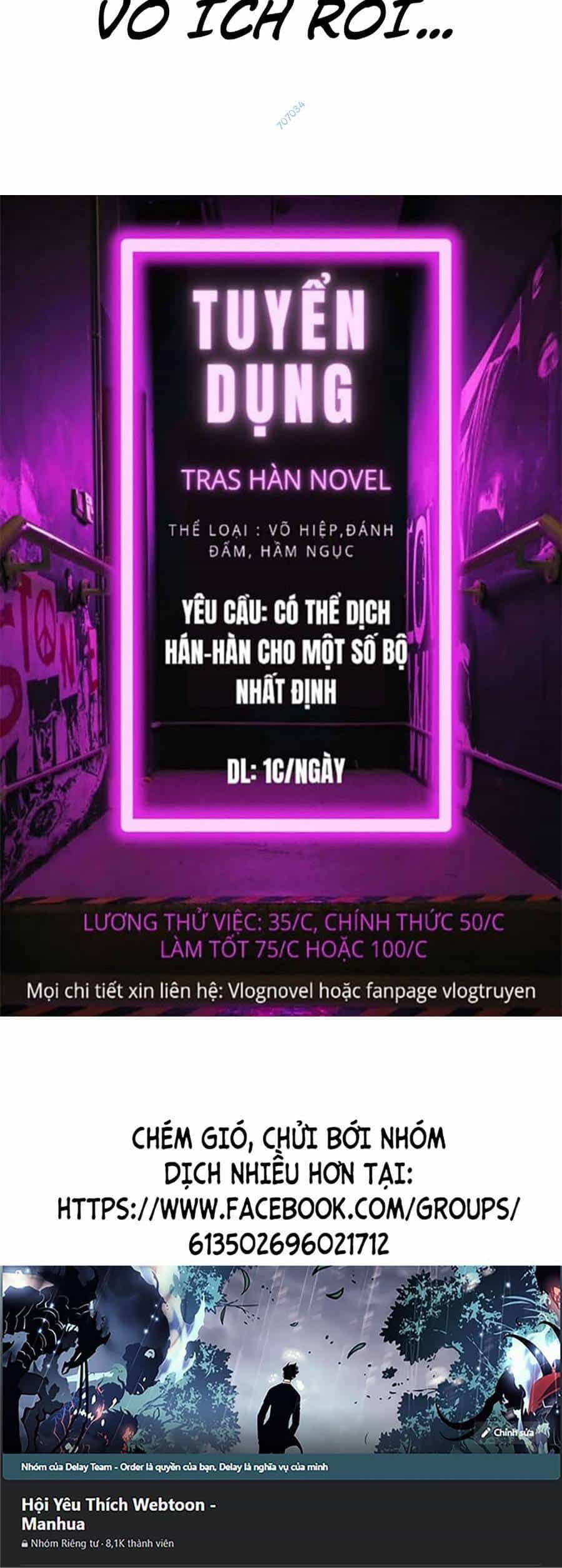 Người Xấu - Chương 116 - ảnh 120