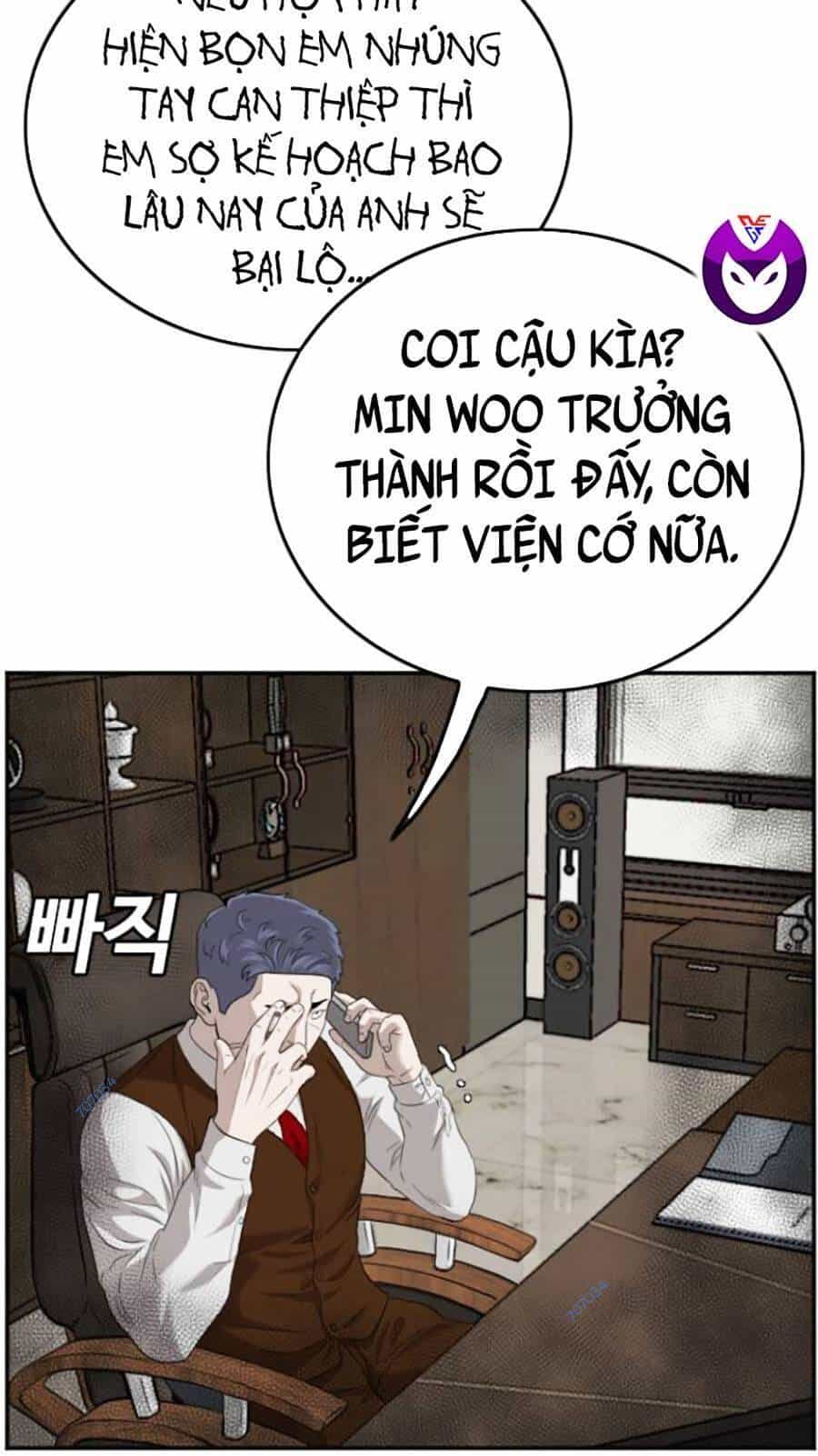 Người Xấu - Chương 116 - ảnh 15