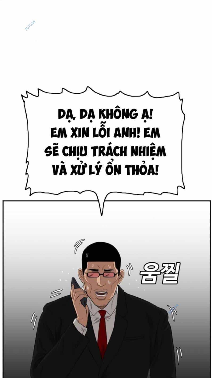 Người Xấu - Chương 116 - ảnh 16