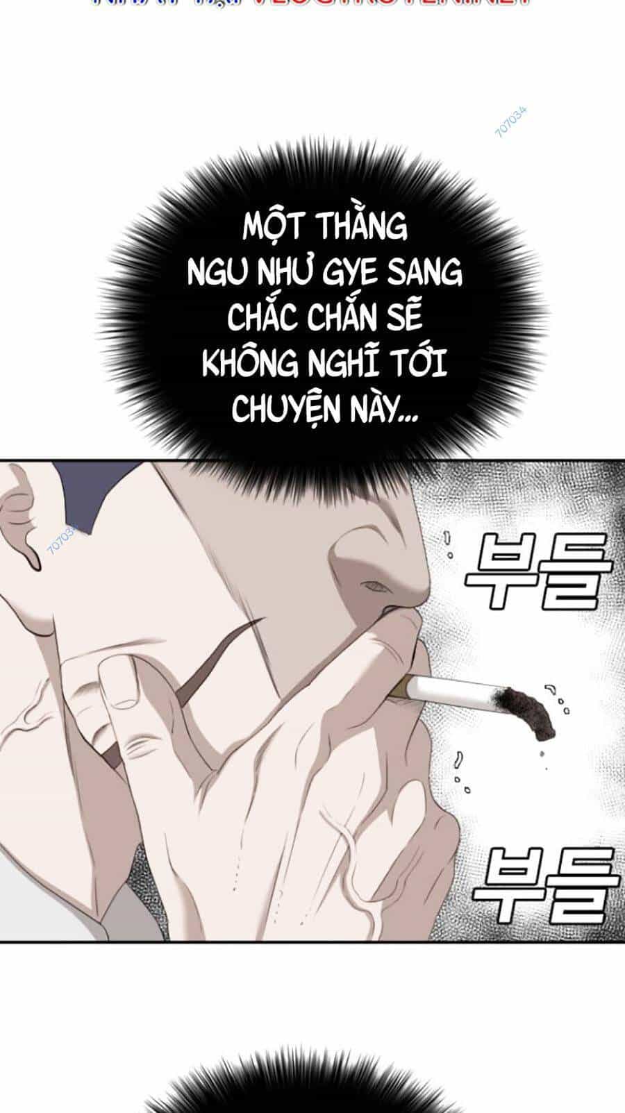 Người Xấu - Chương 116 - ảnh 20
