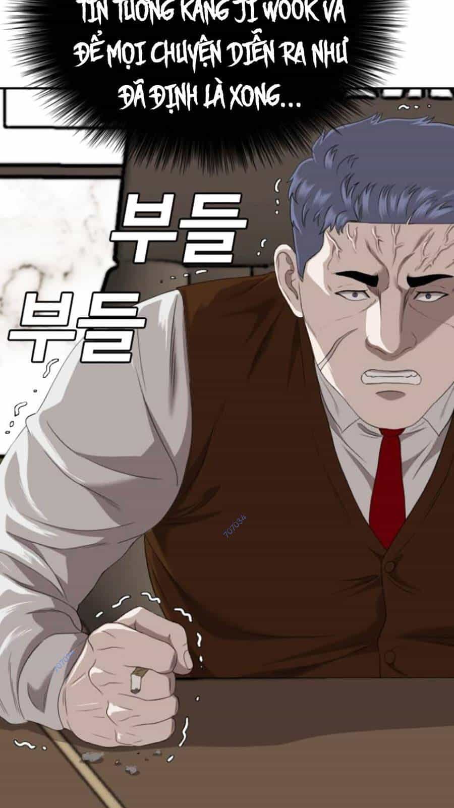 Người Xấu - Chương 116 - ảnh 22