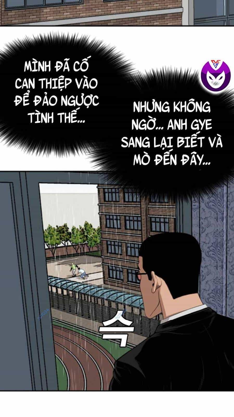 Người Xấu - Chương 116 - ảnh 25