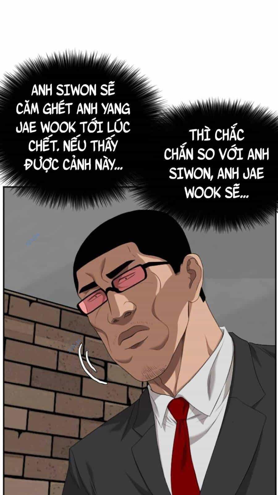 Người Xấu - Chương 116 - ảnh 26