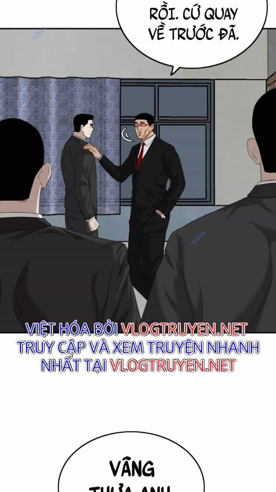 Người Xấu - Chương 116 - ảnh 29