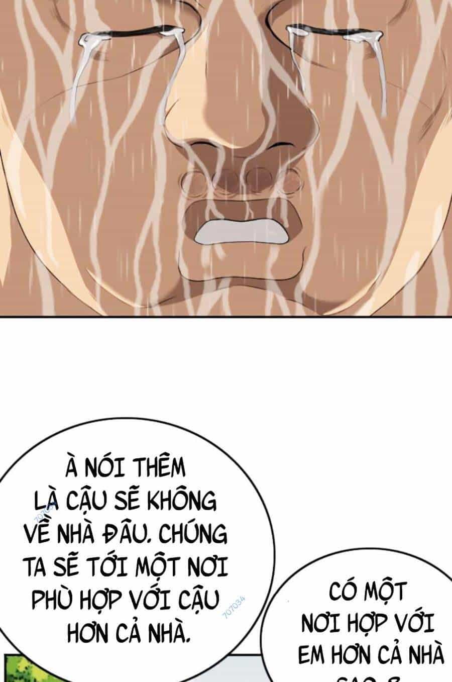 Người Xấu - Chương 116 - ảnh 38