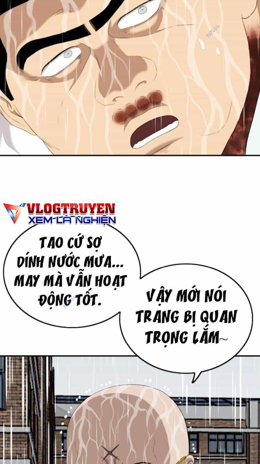 Người Xấu - Chương 116 - ảnh 4