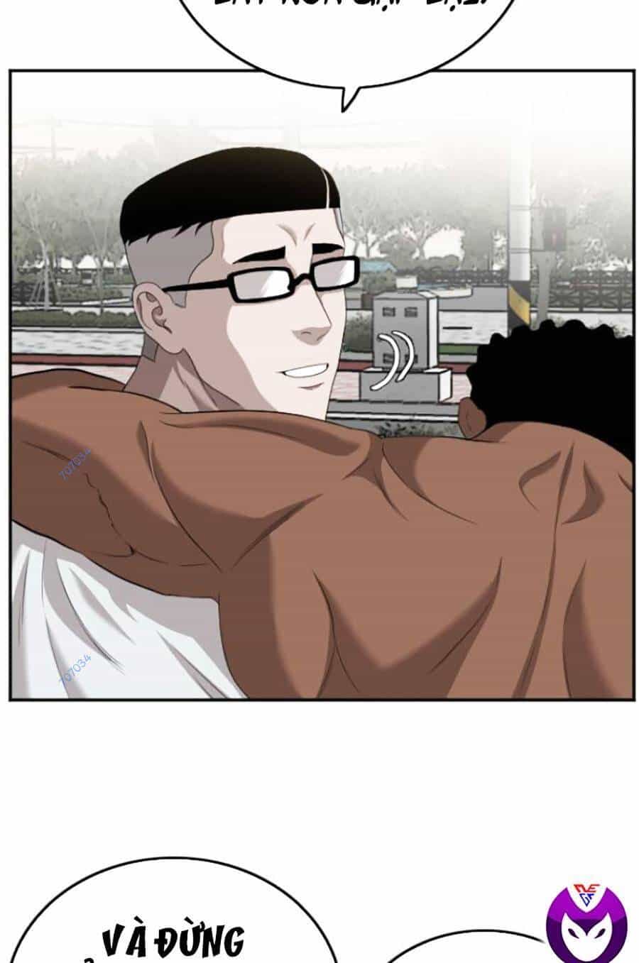 Người Xấu - Chương 116 - ảnh 47