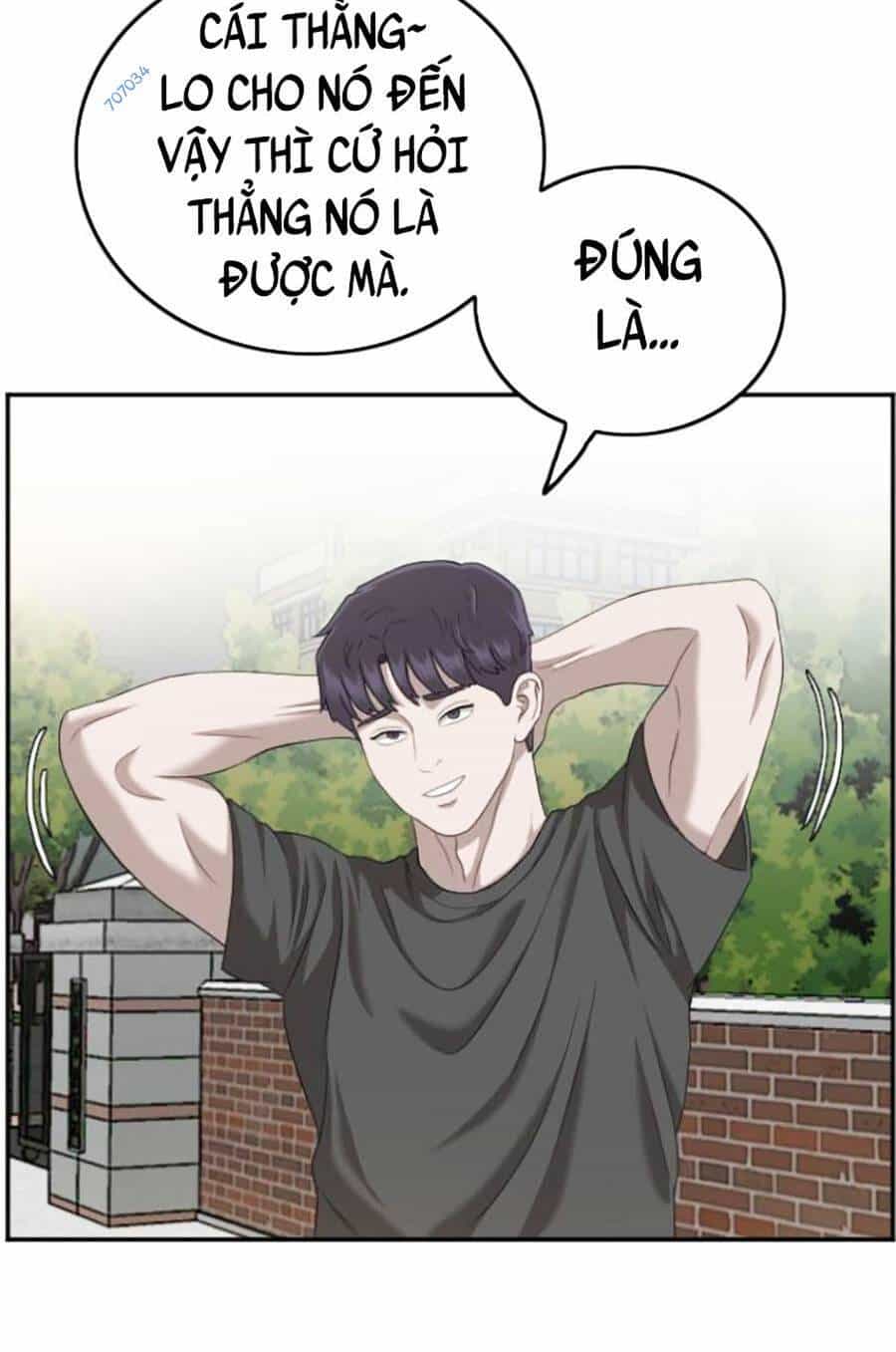 Người Xấu - Chương 116 - ảnh 49