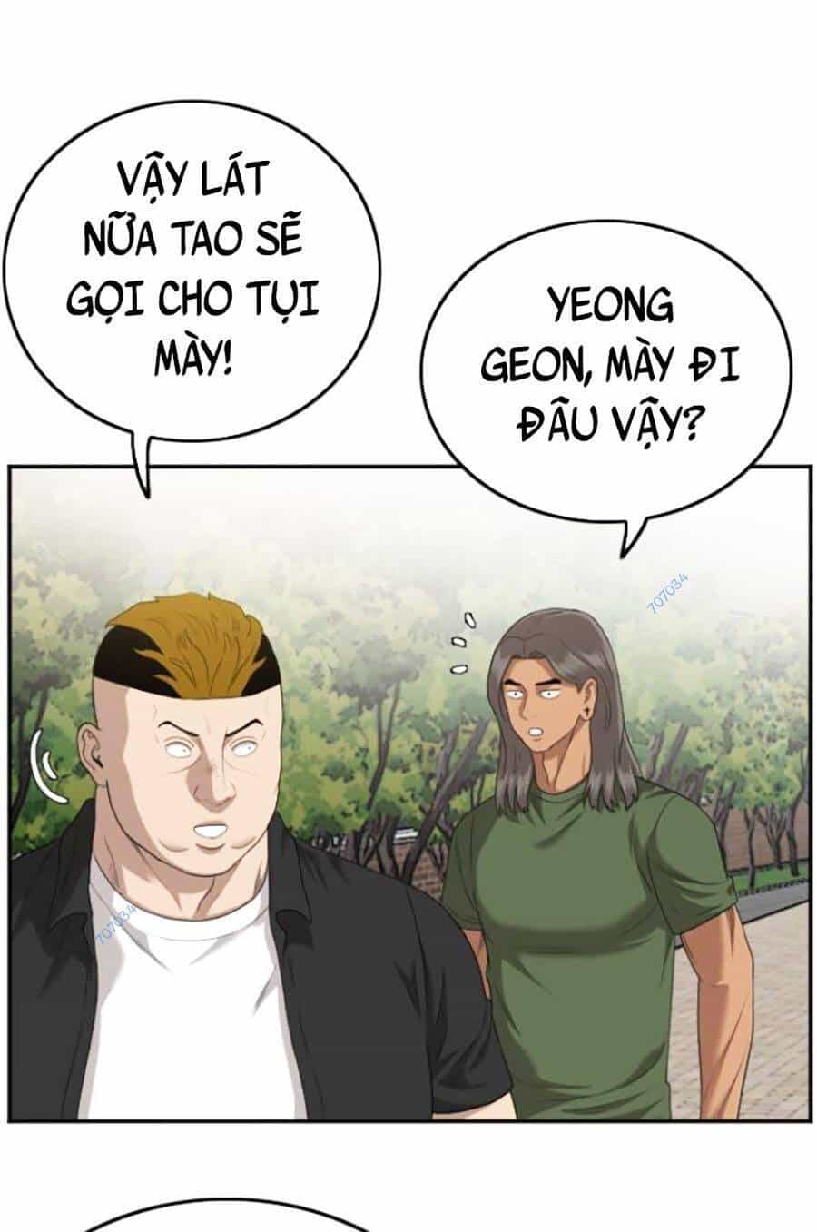 Người Xấu - Chương 116 - ảnh 50
