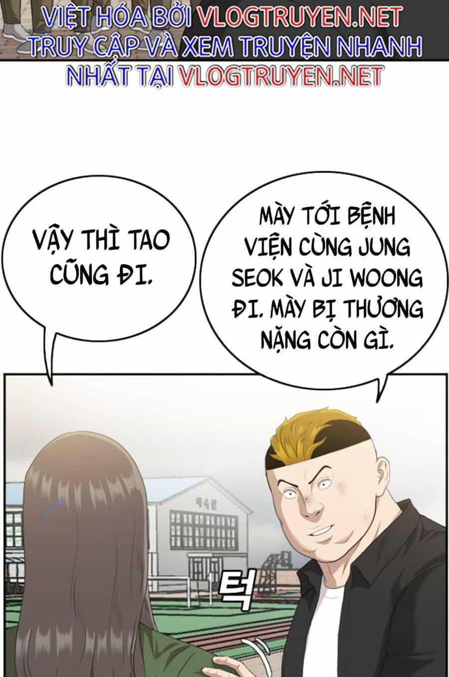 Người Xấu - Chương 116 - ảnh 53