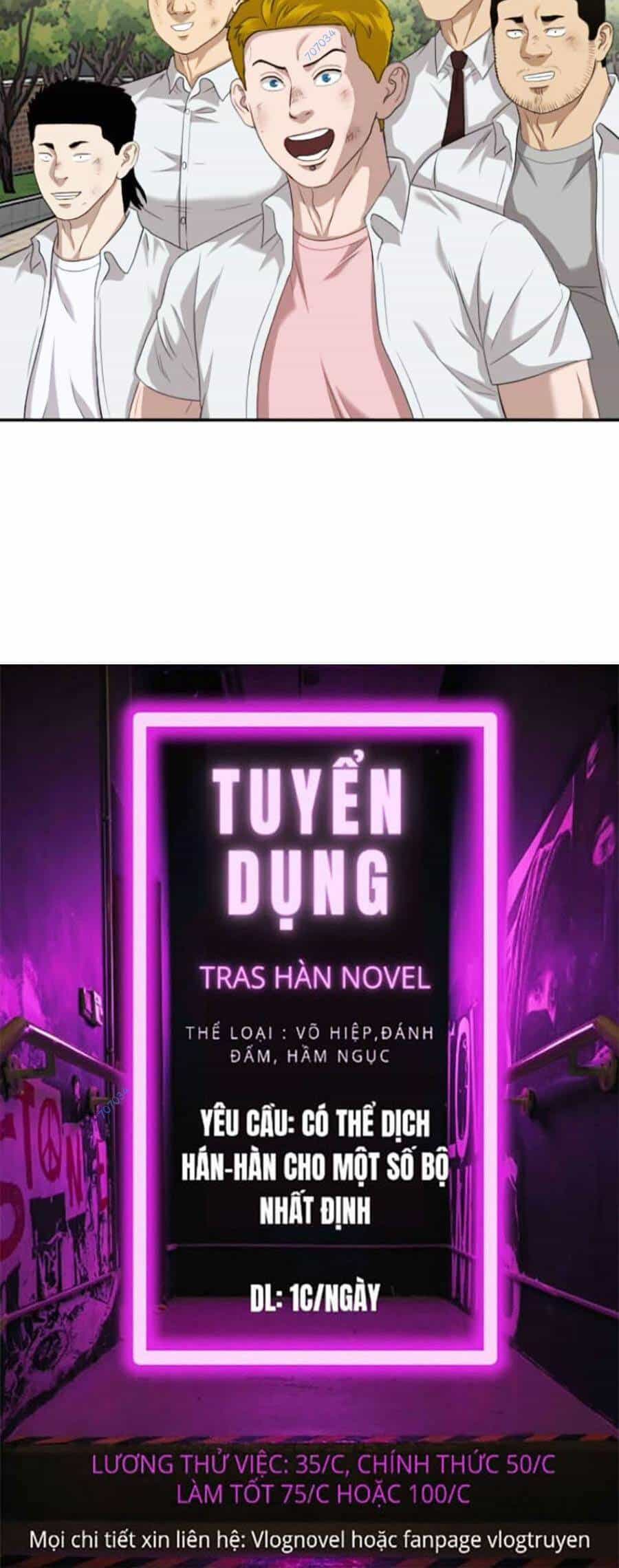 Người Xấu - Chương 116 - ảnh 55