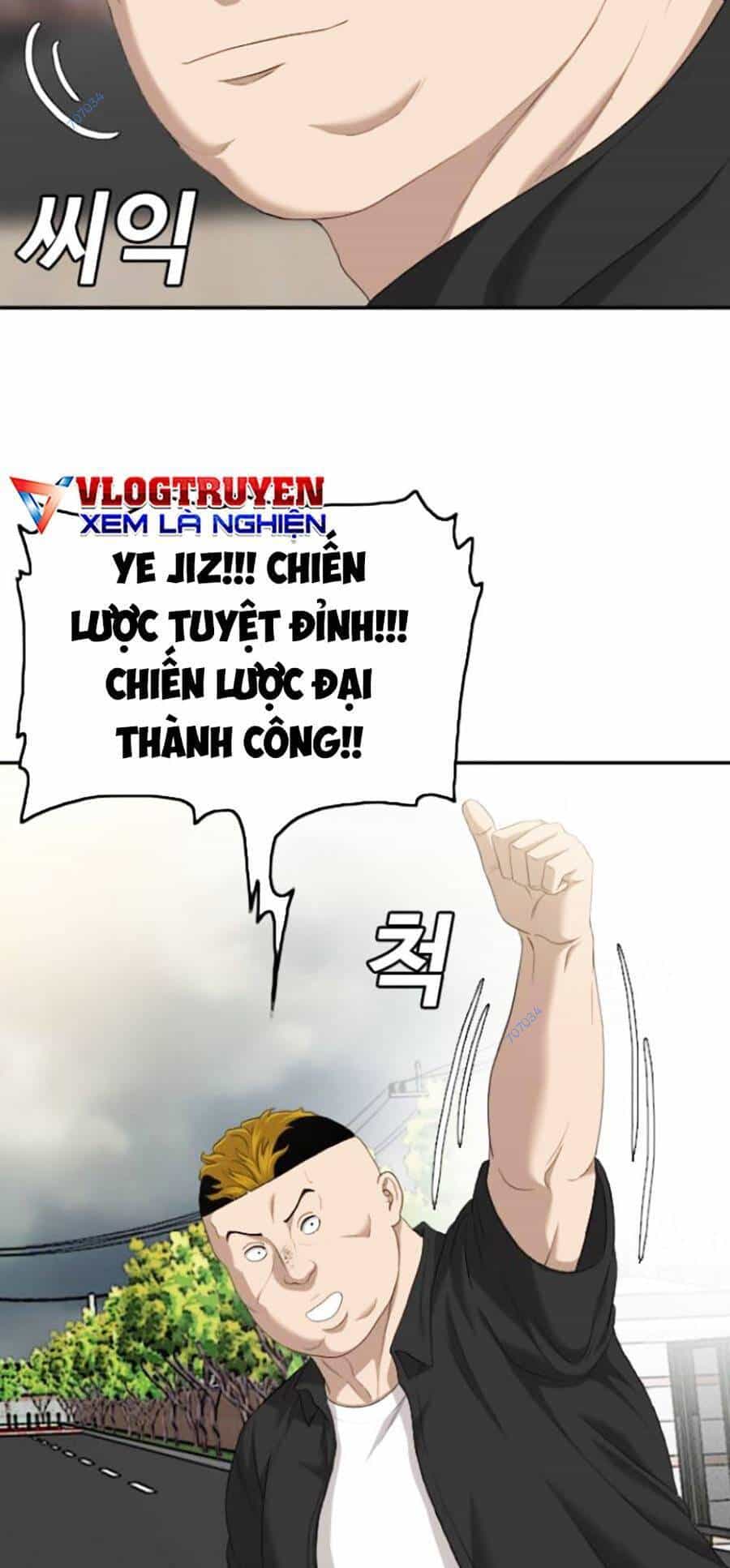 Người Xấu - Chương 116 - ảnh 64
