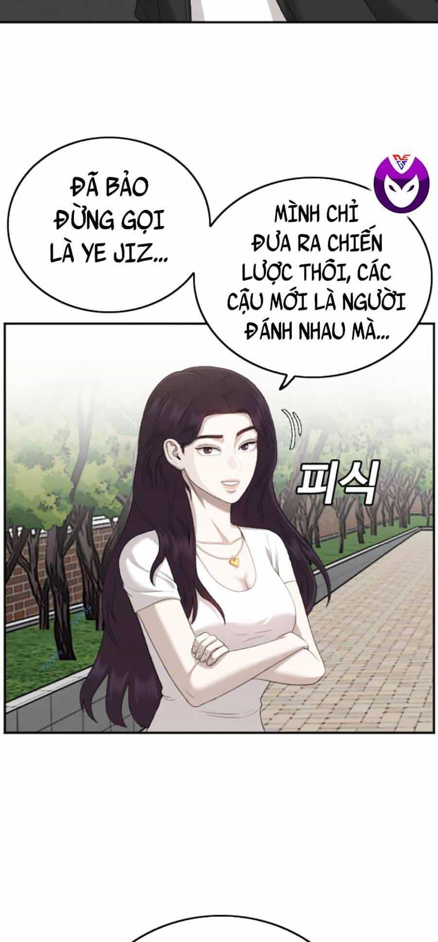 Người Xấu - Chương 116 - ảnh 65