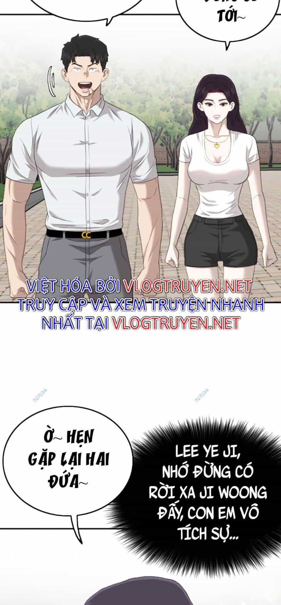 Người Xấu - Chương 116 - ảnh 75