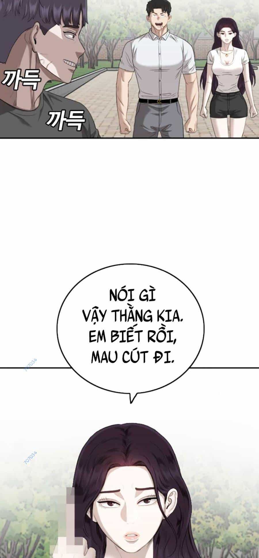 Người Xấu - Chương 116 - ảnh 77