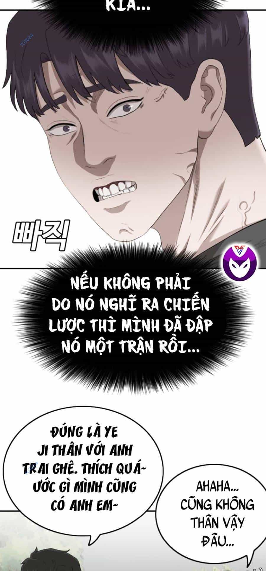 Người Xấu - Chương 116 - ảnh 79