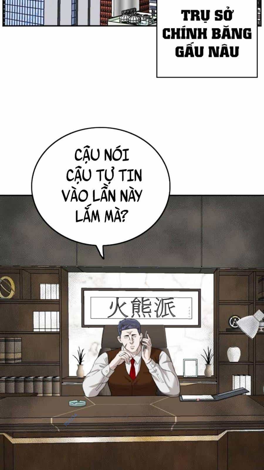 Người Xấu - Chương 116 - ảnh 8