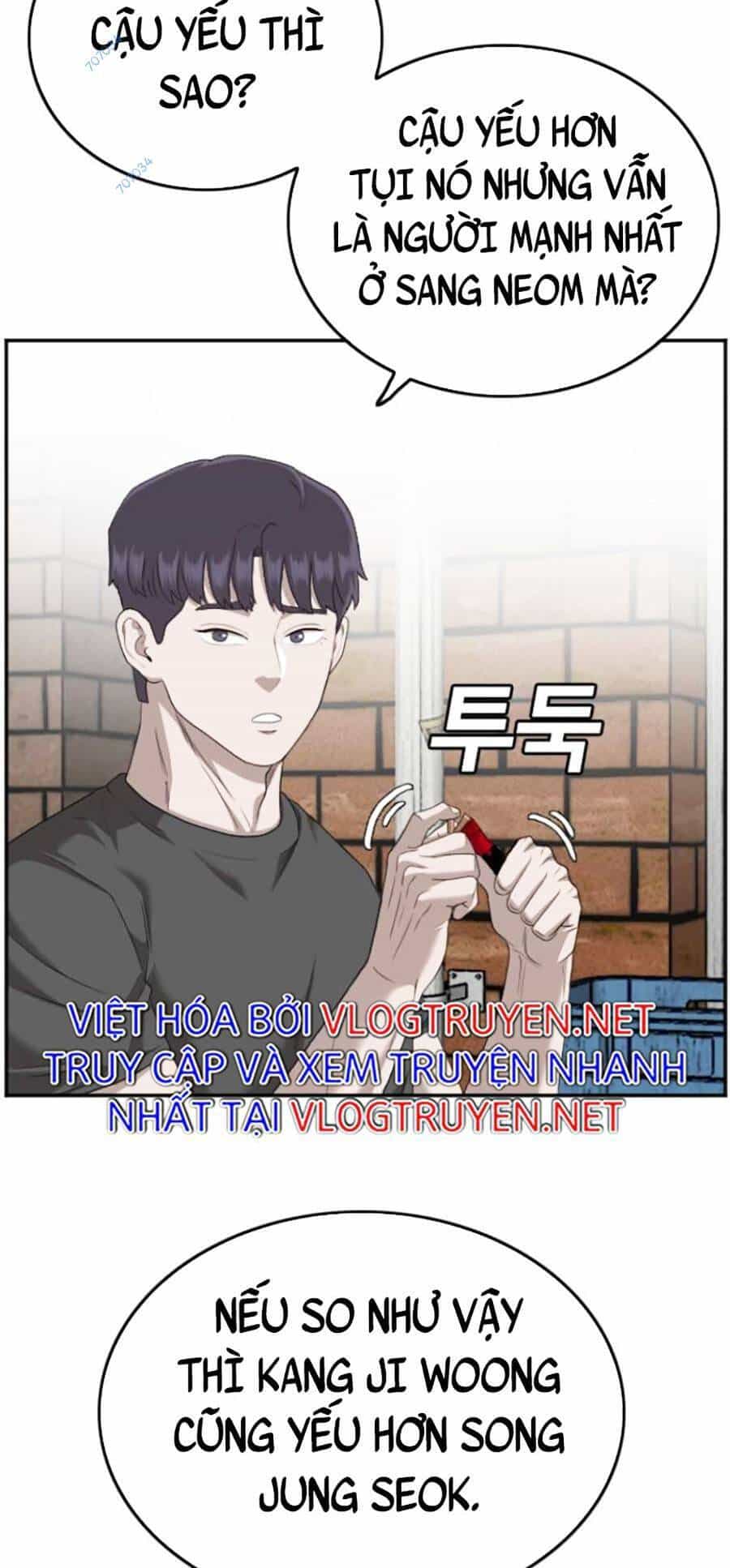 Người Xấu - Chương 116 - ảnh 89