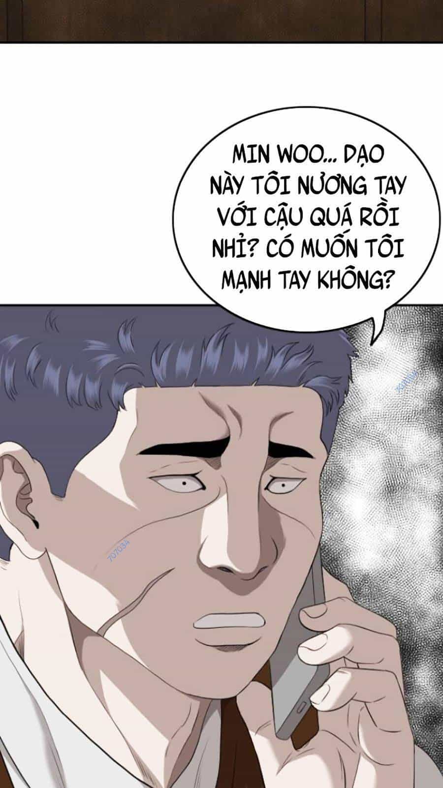 Người Xấu - Chương 116 - ảnh 9