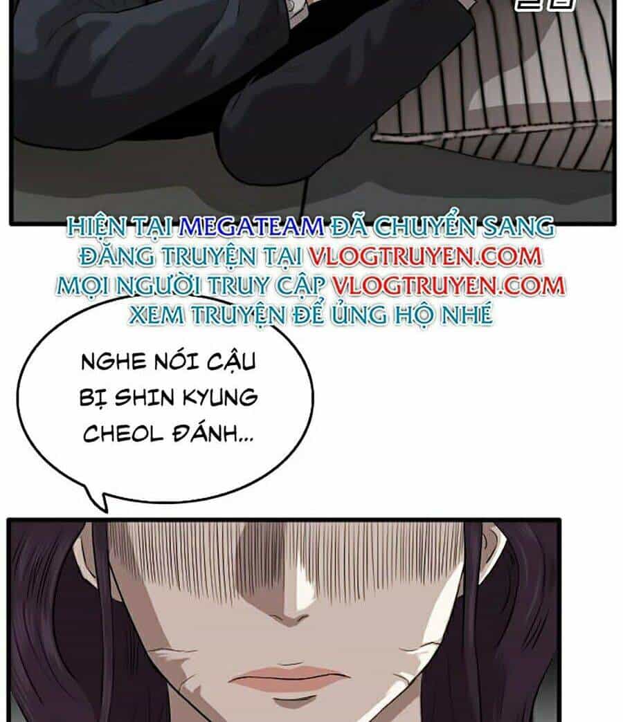 Người Xấu - Chương 11 - ảnh 12
