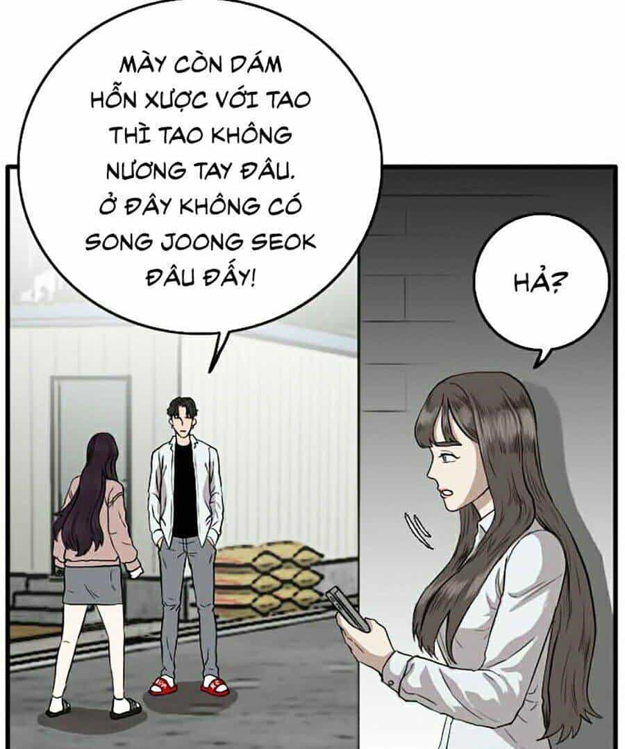 Người Xấu - Chương 11 - ảnh 123