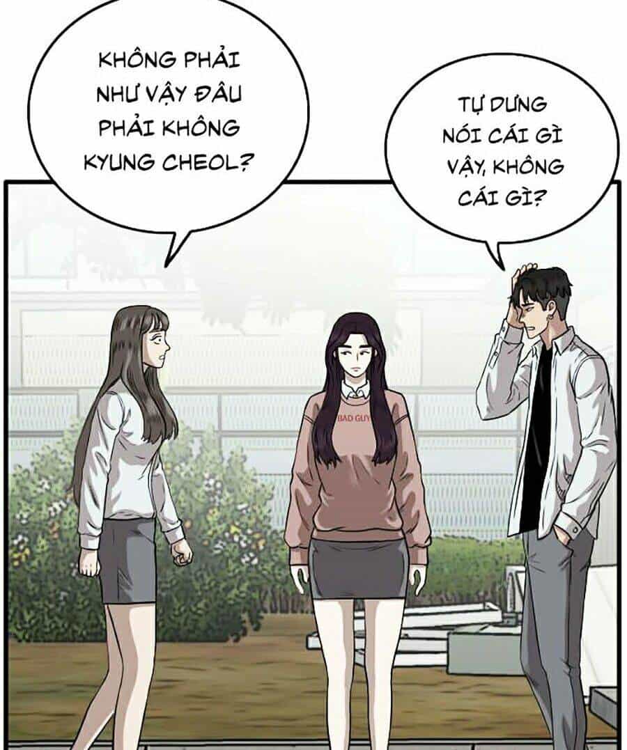 Người Xấu - Chương 11 - ảnh 144