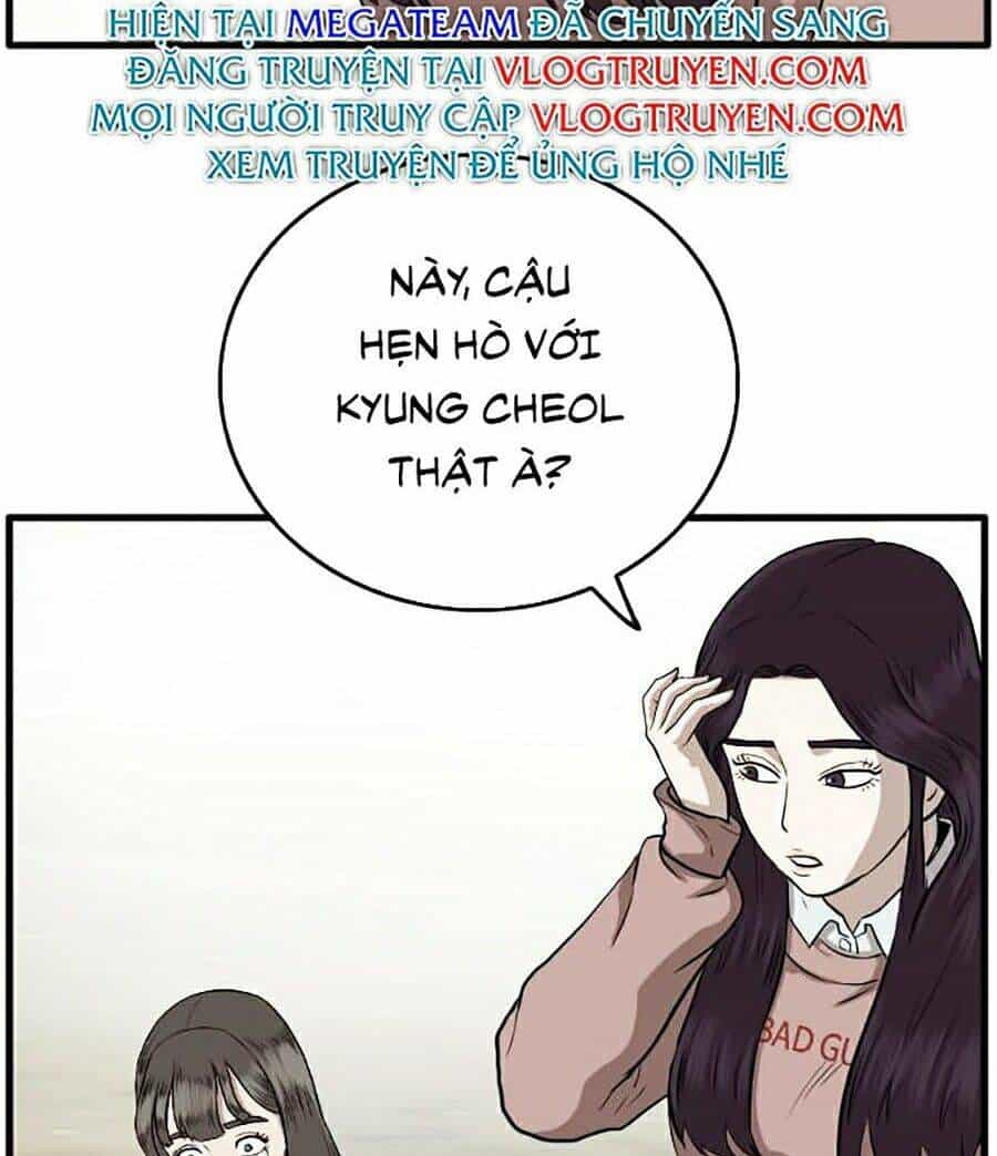 Người Xấu - Chương 11 - ảnh 162