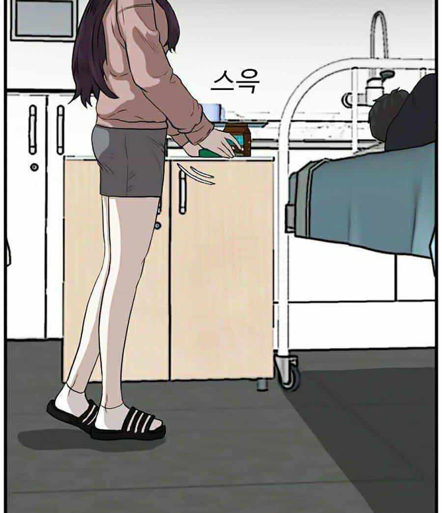 Người Xấu - Chương 11 - ảnh 17
