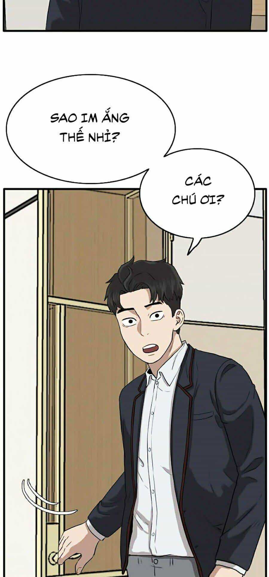 Người Xấu - Chương 11 - ảnh 185