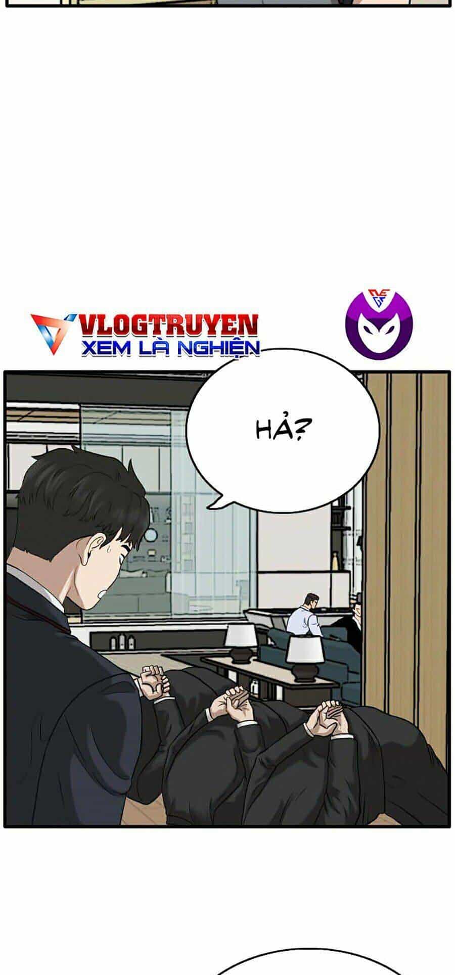 Người Xấu - Chương 11 - ảnh 186