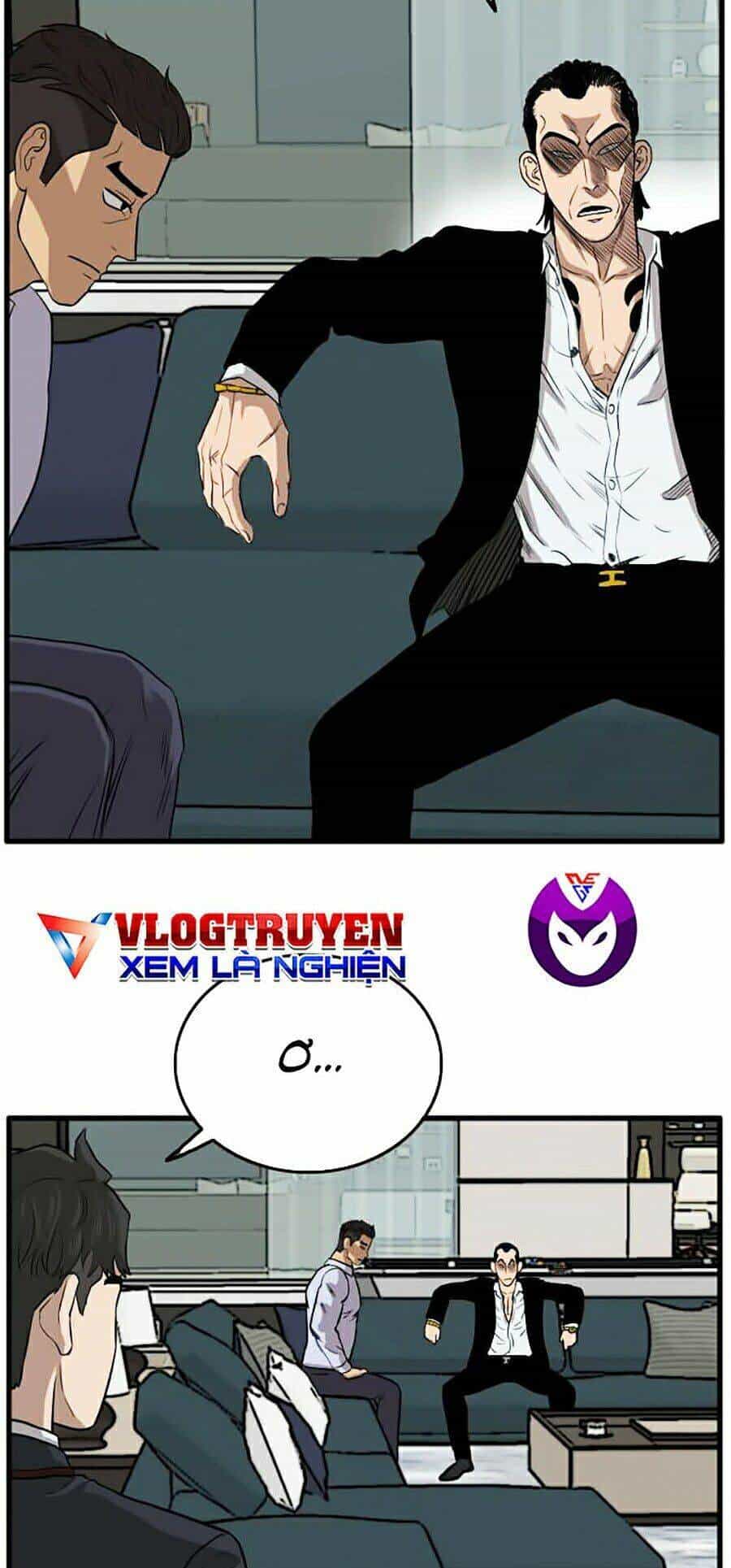 Người Xấu - Chương 11 - ảnh 192